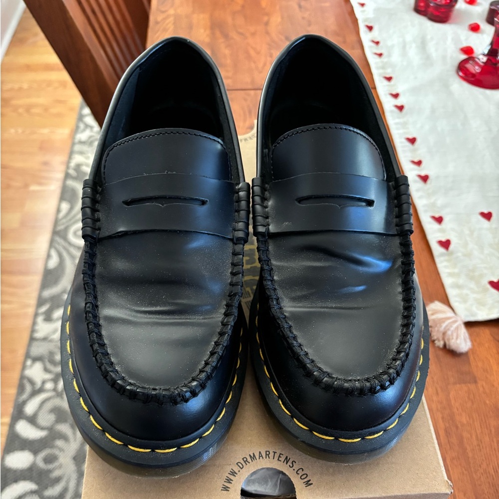 Doc Marten Loafers